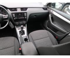 Škoda Octavia 1.6 TDI 81kW - 11