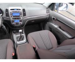 Hyundai Santa Fe 2.2 CRDi 145kW - 11