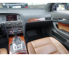 Audi A6 3.0 TDI  165kW - 11