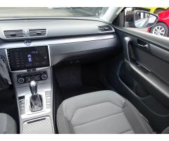 Volkswagen Passat 2.0 TDI 103kW - 11