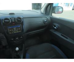 Dacia Lodgy 1.5 Blue dCi 85kW - 11