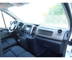 Renault Trafic 1.6 dCi 70kW - 11