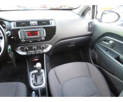 Kia Rio 1.4 CVVT 80kW - 11