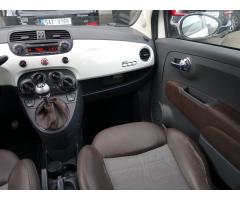 Fiat 500 1.4 74kW - 11