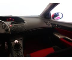 Honda Civic 2.0 Type-R 148kW - 11