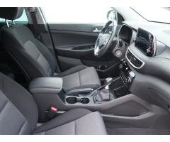 Hyundai Tucson 1.6 T-GDI 130kW - 12