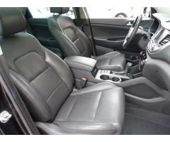 Hyundai Tucson 2.0 CRDi 136kW - 12