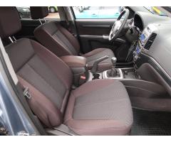 Hyundai Santa Fe 2.2 CRDi 145kW - 12