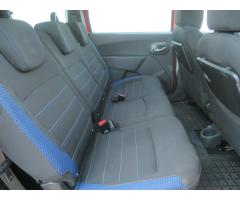 Dacia Lodgy 1.5 Blue dCi 85kW - 13