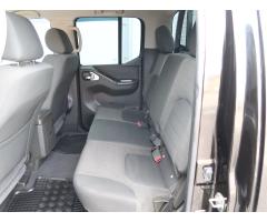 Nissan Navara 2.5 D 140kW - 15