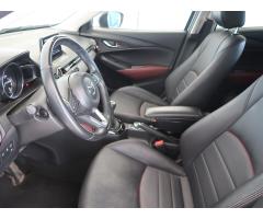 Mazda CX-3 2.0 Skyactiv-G 110kW - 16