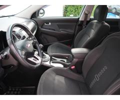 Kia Sportage 1.6 GDI 99kW - 16