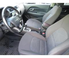 Kia Rio 1.4 CVVT 80kW - 16