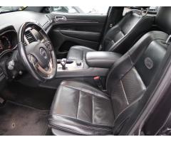 Jeep Grand Cherokee 3.0 CRD 184kW - 16