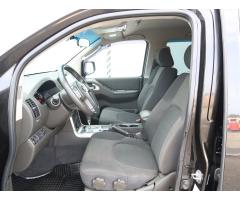 Nissan Navara 2.5 D 140kW - 16