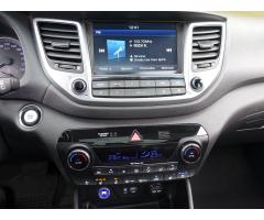 Hyundai Tucson 2.0 CRDi 136kW - 18