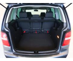 Volkswagen Touran 2.0 TDI 103kW - 19