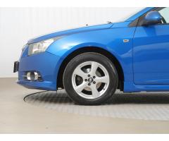 Chevrolet Cruze 1.8 i 16V 104kW - 20