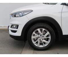 Hyundai Tucson 1.6 T-GDI 130kW - 20