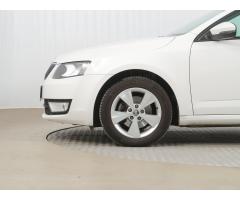 Škoda Octavia 2.0 TDI 110kW - 20