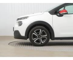 Citroën C3 1.2 PureTech 61kW - 20