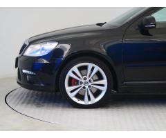 Škoda Octavia RS 2.0 TSI 147kW - 20