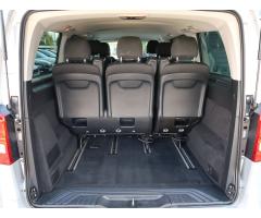 Mercedes-Benz Vito 114 CDI 2.0 100kW - 20