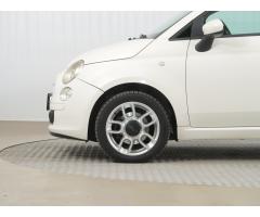 Fiat 500 1.4 74kW - 20