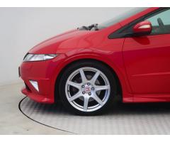 Honda Civic 2.0 Type-R 148kW - 20