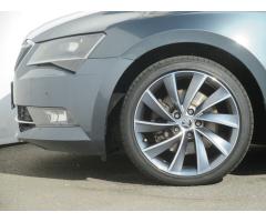 Škoda Superb 2.0 TDI 110kW - 21