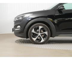 Hyundai Tucson 2.0 CRDi 136kW - 21