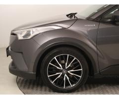 Toyota C-HR 1.8 Hybrid 90kW - 21