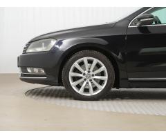 Volkswagen Passat 2.0 TDI 103kW - 21