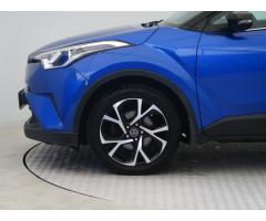 Toyota C-HR 1.2 Turbo 85kW - 21