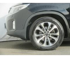 Kia Sorento 2.2 CRDi 145kW - 21