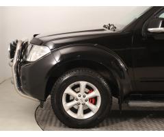 Nissan Navara 2.5 D 140kW - 21