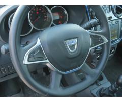 Dacia Lodgy 1.5 Blue dCi 85kW - 22