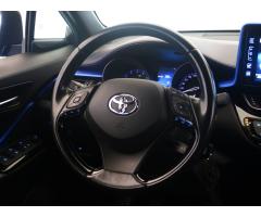 Toyota C-HR 1.2 Turbo 85kW - 26