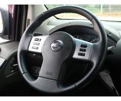 Nissan Navara 2.5 D 140kW - 27