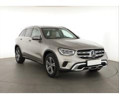 Mercedes-Benz GLC GLC 300 4MATIC 190kW - 1