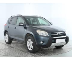 Toyota RAV4 2.2 D-4D 100kW - 1