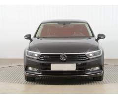 Volkswagen Passat 2.0 TDI 140kW - 2