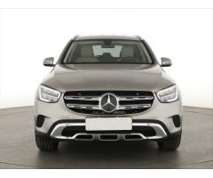 Mercedes-Benz GLC GLC 300 4MATIC 190kW - 2