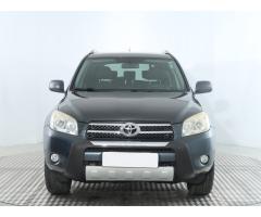 Toyota RAV4 2.2 D-4D 100kW - 2