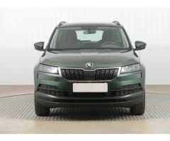 Škoda Karoq 1.5 TSI 110kW - 1