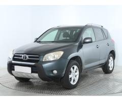 Toyota RAV4 2.2 D-4D 100kW - 3