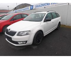 Škoda Octavia 1.6 TDI 77kW - 1