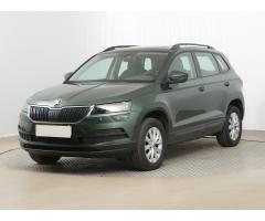 Škoda Karoq 1.5 TSI 110kW - 3