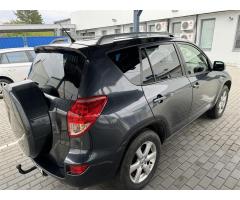 Toyota RAV4 2.2 D-4D 100kW - 4