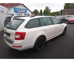 Škoda Octavia 1.6 TDI 77kW - 2